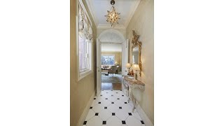 30 Sutton Place  #PHC  -  Midtown East, NYC