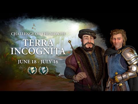 TERRA INCOGNITA **