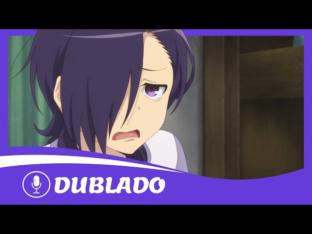 Hataraku Maou-sama!! - Dublado - The Devil is a Part-Timer! Season