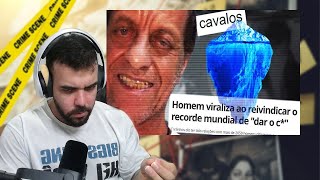 Renanplay Reage Ao Iceberg Do Carlinhos Sem Spam De Donate