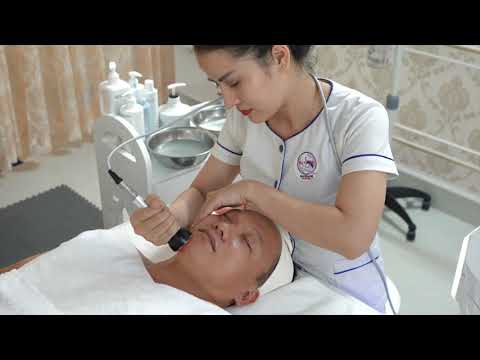 massage d2 binh thanh 2022 Update VIỆN THẨM MỸ BA SỐ HAI - BÌNH THẠNH TP.HCM