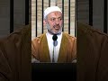 درب نفسك على أن تكون صديقا لمن يتمتع بهذه الصفات الشيخ محمد خير الشعال 