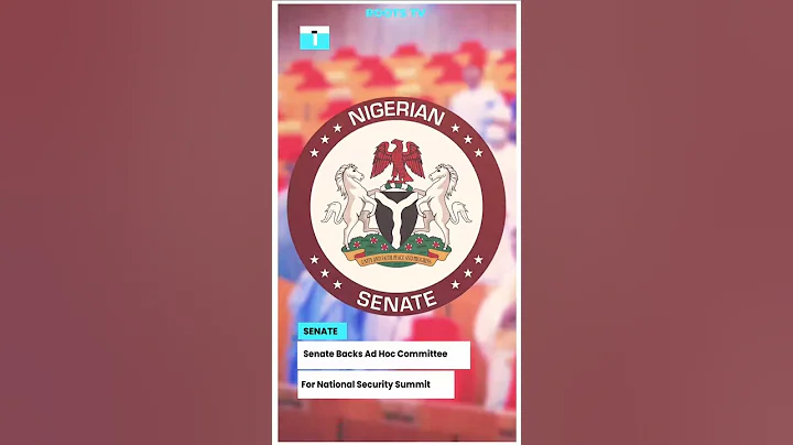 Senate Backs Ad Hoc Committee For National Security Summit