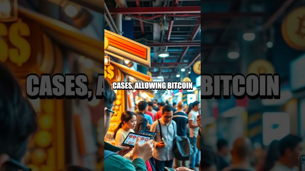 Decoding Bitcoin's Lightning Network