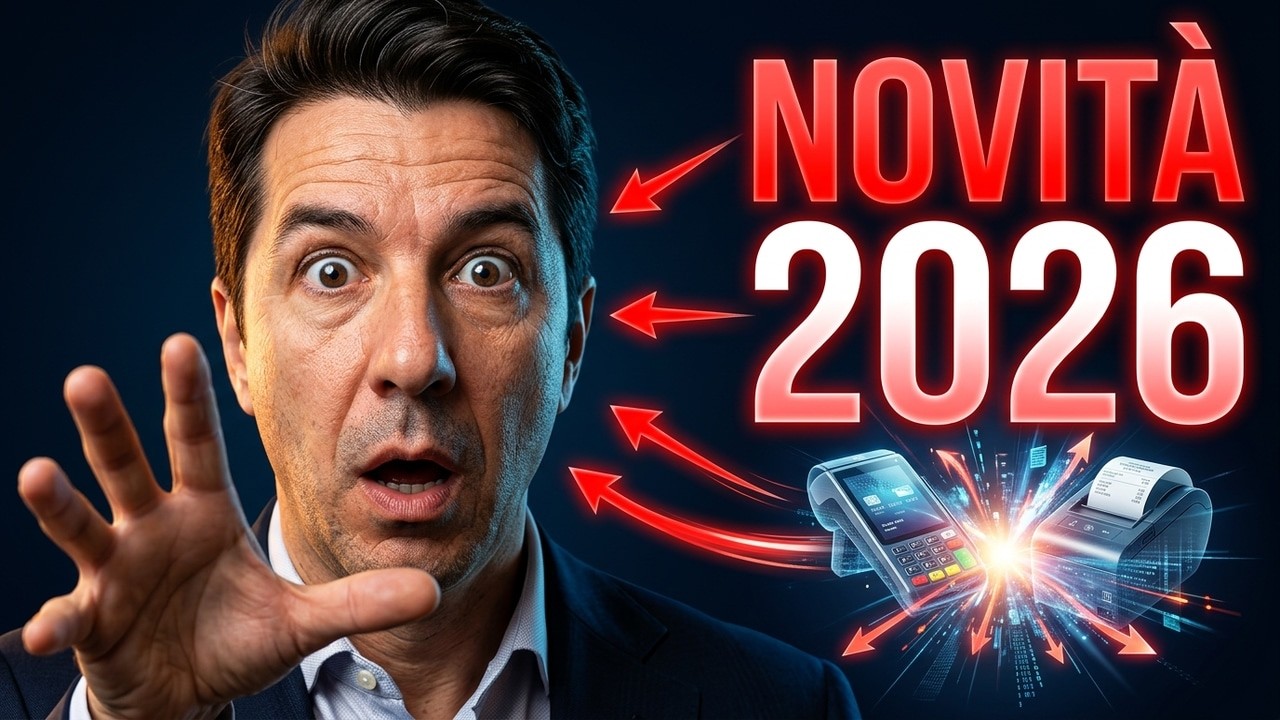 Collegamento POS-RT, gli errori da evitare