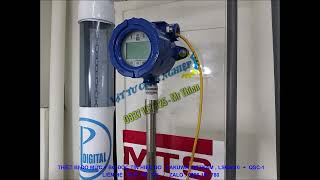LPTMD1N11B0XEF4M01531S , CẢM BIẾN ĐO MỨC ,  LEVEL PLUS LP-SERIES , TEMPOSONICS / MTS SENSORS VIETNAM