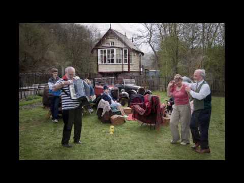 Churnet Valley Railway "You Must Remember This" Part 2 Churnet Valley Railway "You Must Remember This" Part 2