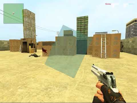 css wallhack für die console