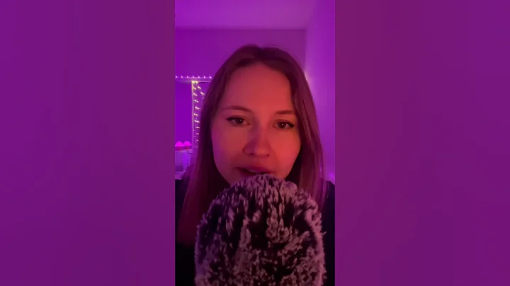 Eyes Closed Light Trigger #ASMR ✨ #asmrshorts #shorts