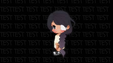 Fantage - Blinking Test