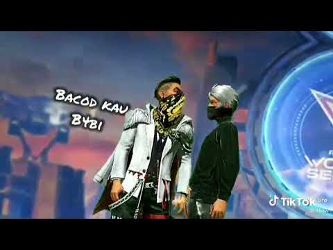 dj viral tanam --tanam ubi bacot kau babi