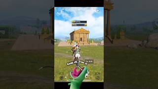 Victor And Helios in PUBG MOBILE Update 4.4 😭 #pubgmobile #bgmi #pubgfunny #pubgshorts #pubgtips
