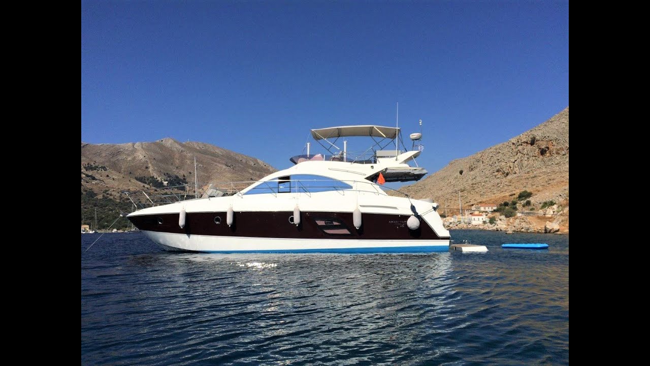 2013 Beneteau GT 49 FLYER / SOLD