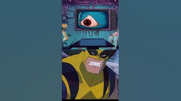 Pt 2: AI who believe they have been plucked out of the Multiverse. #deadpool #wolverine #parody #ai