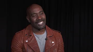 Is Morris Chestnut leaving The Resident?