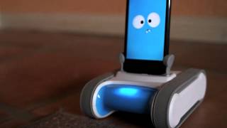 ROMO the Robot