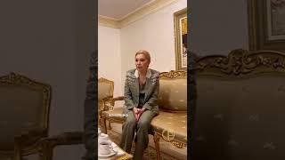 Him Shahbanou Farah Pahlavi علیاحضرت شهبانو فرح پهلوی