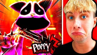 CO SE STALO S CATNAP ?! 😨 | Poppy Playtime Chapter 3 Hacking