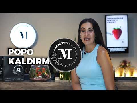 Video: Popo - nedir bu?