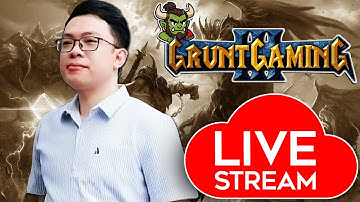 Fam or Food 100k To Day ???