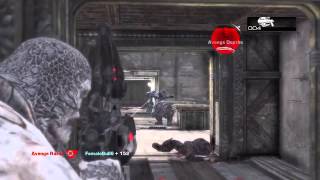 Avenge Razor - GoW2 Leftover Montage (INSANE!)