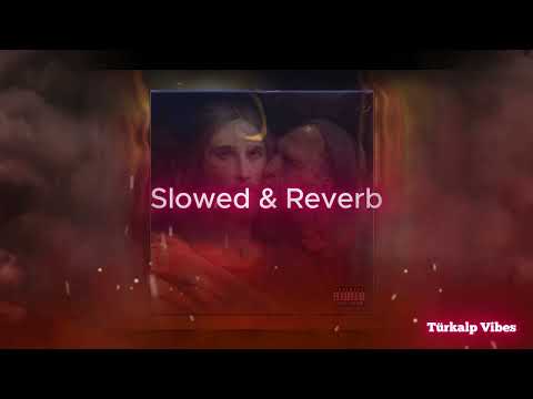 ÚLTIMA CENA X ‪@YamaMakeThemBounce (Slowed + Reverb) | Türkalp Vibes