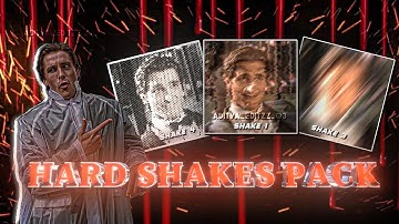 Hard shakes pack 💥🗿 | like AE in alight motion 🥶 | #alightmotionpreset #shakespack