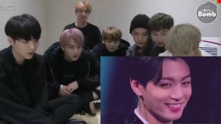Bts Reaction To #Lizkook Lisa blackpink & Jungkook bts • video call love 💙💚💞❤️ screenshot 4