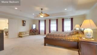216 Midshipman Cir, Stafford VA 22554, USA