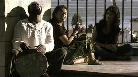 Sara Tavares - De Nua (with Ana Moura)