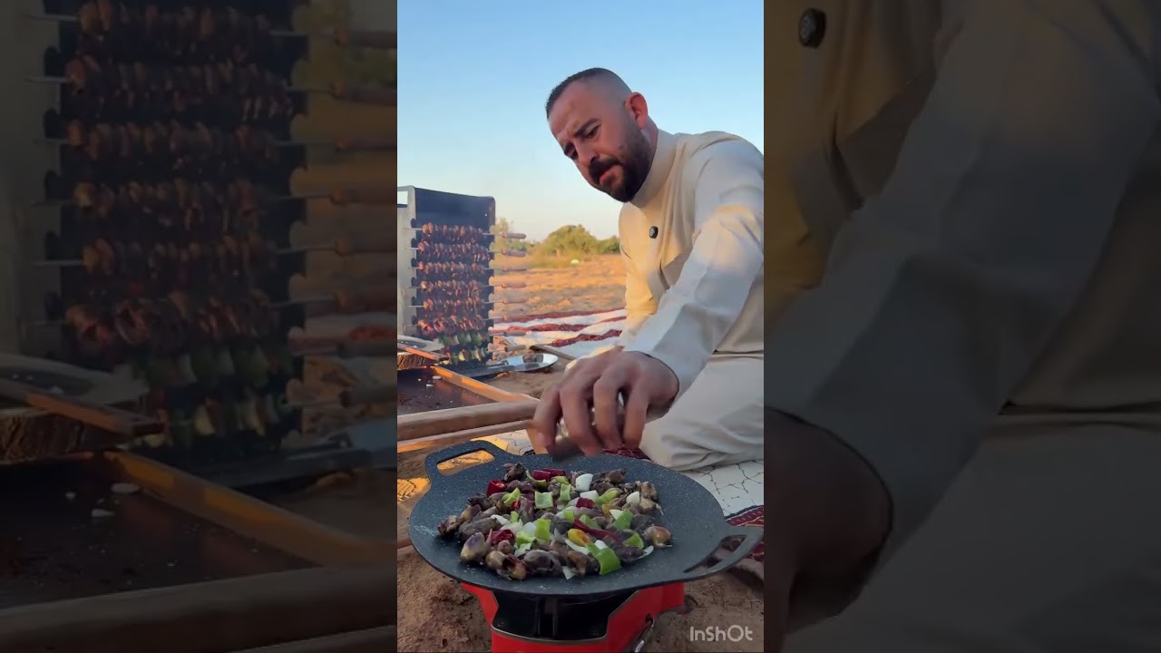 #الطلعات_البريه_واحلي_صيدشحيم😋👌🧑‍🍳