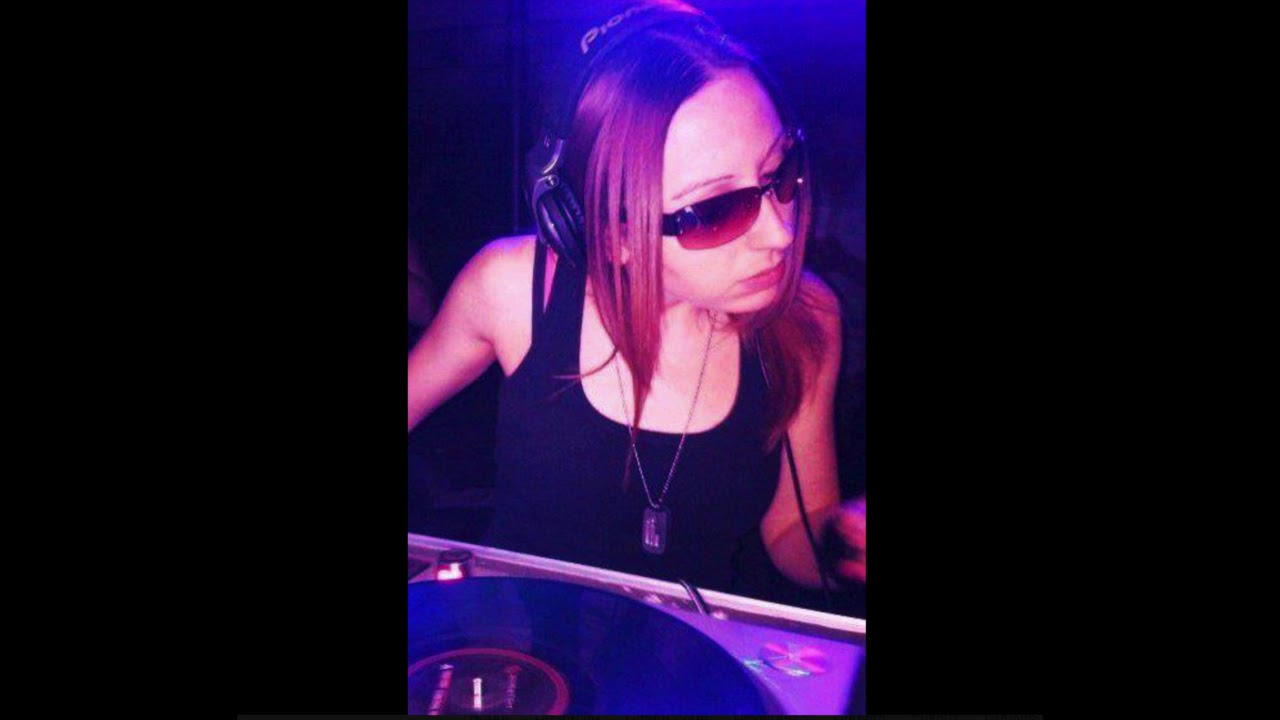 DJ Jasmine Rose - Full Mix Album [Title Unknown]