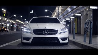 Mercedes-AMG CLS63【4K】