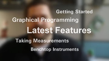 What Is a Personal Online LabVIEW Demo with an NI Engineer All About?