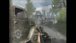 Waving Flag :: Cod2 Montage - xbigatr4inx