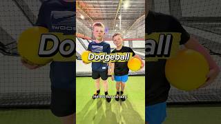 Dodgeball Basics for Kids |Bouncing, Throwing & Dodging | Ep 9 #Dodgeball #KidsDodgeball #KidsSports