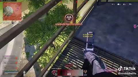 Imagine Losing A Game Like This