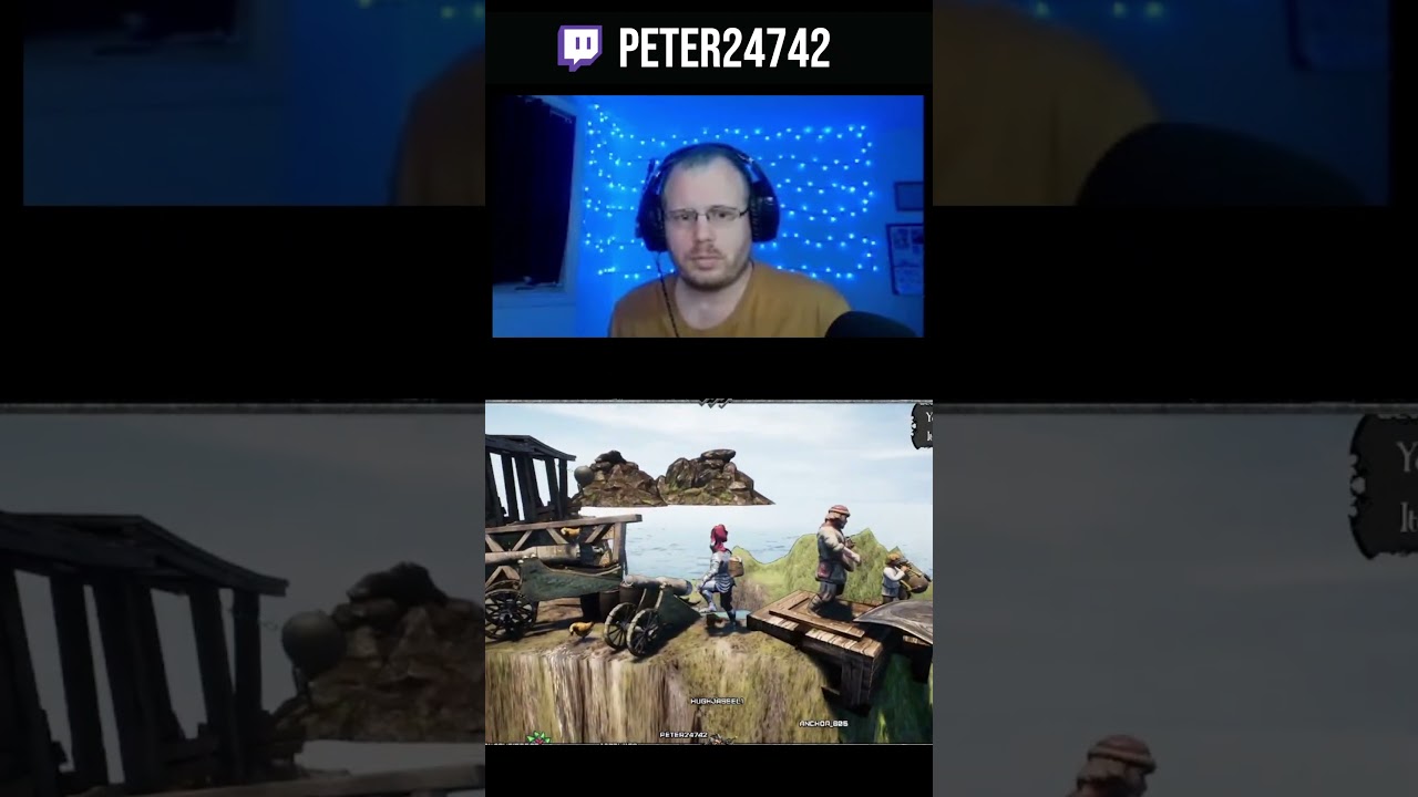 TASTES LIKE CHICKEN!