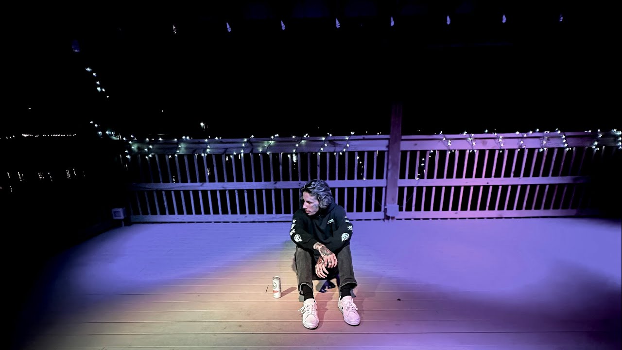 Lil Jess Rapper Lil Jesse - Another Track About You (feat. Brent Dye) (Official Audio ...