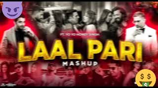 Laal Pari Mashup | 2025 | DJ REMIX | Yo Yo Honey Singh | Trending Song | 5K_MINI_DJ