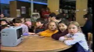 Library Commercial