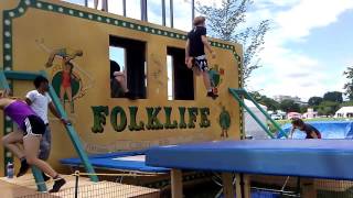 Smithsonian  Folklife Festival. 50 years 1967-2017
