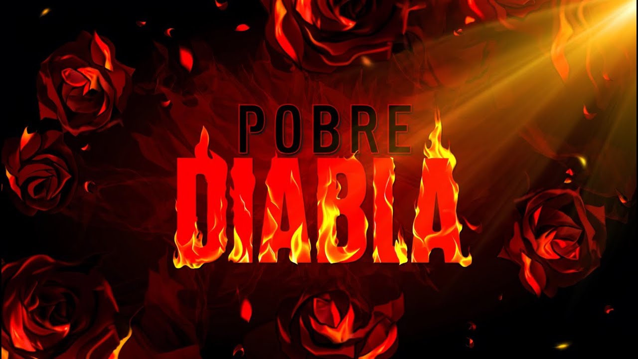 SONIC MUSIC - POBRE DIABLA ( RMX 2025)