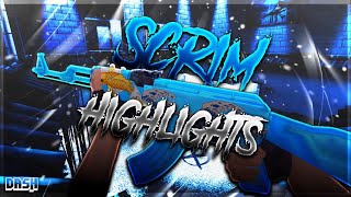 C-Ops Scrim Highlights Vs Hydra, Asty, Lfco, And More