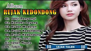 #Album Rujak kedondong lombok tulen