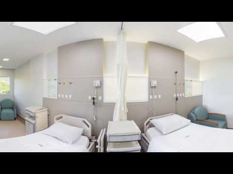 Hospital Unimed - 360º