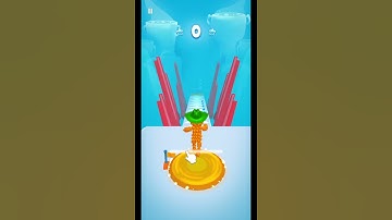 Pixel Rush Epic Game 🔥| 3D Gameplay|Android & ios Gameplay| #Trending Game #youtubeshorts #shorts