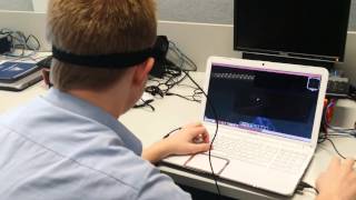 Minecraft Meets Google Cardboard VR screenshot 2