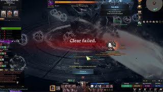 [Lost Ark] 1704 Pred Slayer Mordum HM (Gates 1-3)