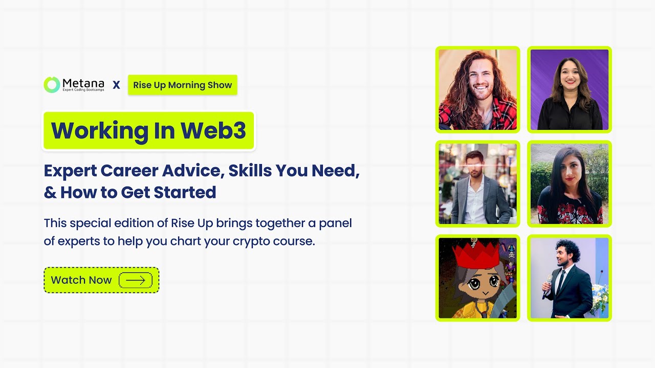11 Best Web3 Bootcamps and Courses (Updated)
